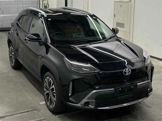 Toyota Yaris Cross MXPB15 2023